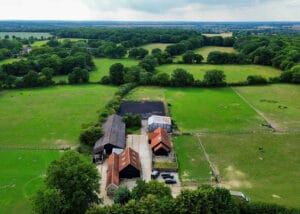 Beggar Hill, Fryerning