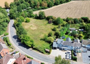 Sheering Lower Road, Sawbridgeworth