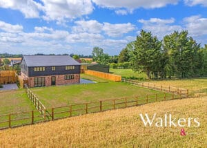 Birds Green, Willingale